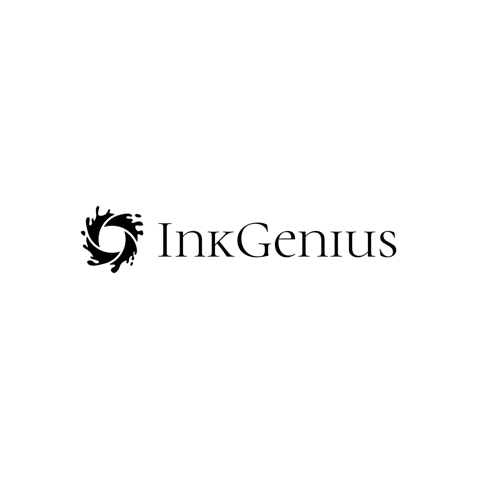 InkGenius